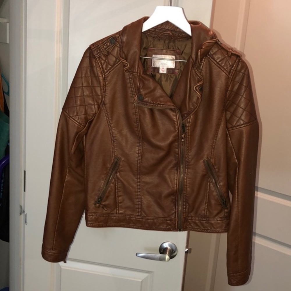 Cute Fall Jacket - image 1